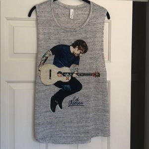 Ed Sheeran Concert T
